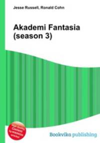 Akademi Fantasia (season 3)