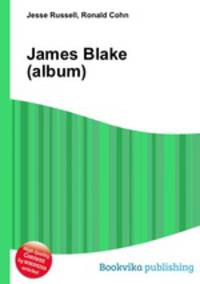 James Blake (album)