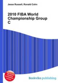 2010 FIBA World Championship Group C