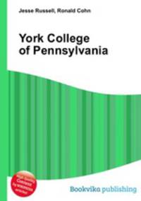 York College of Pennsylvania