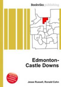 Edmonton-Castle Downs