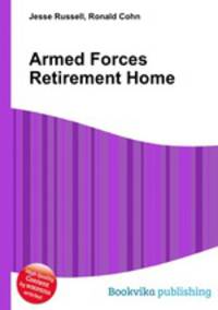 Armed Forces Retirement Home