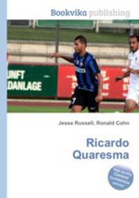 Ricardo Quaresma