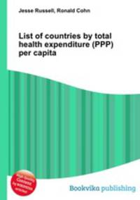 List of countries by total health expenditure (PPP) per capita