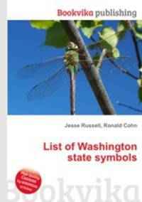 List of Washington state symbols