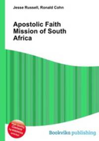 Apostolic Faith Mission of South Africa