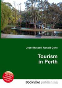 Tourism in Perth