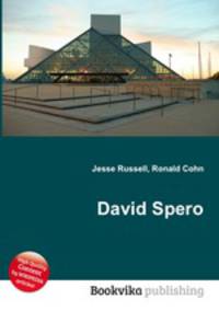 David Spero