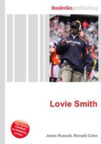 Lovie Smith