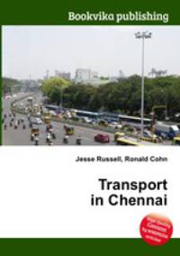 Transport in Chennai