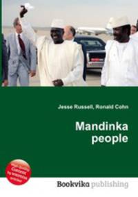 Mandinka people
