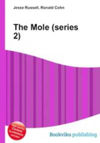 The Mole (series 2)