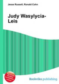 Judy Wasylycia-Leis