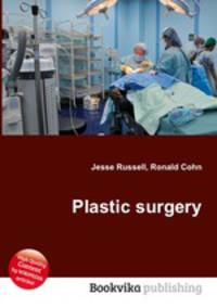 Plastic surgery