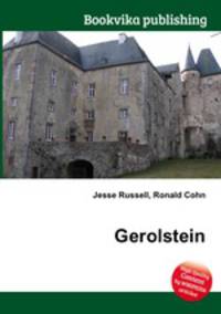 Gerolstein