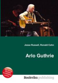 Arlo Guthrie