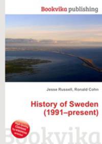 History of Sweden (1991–present)