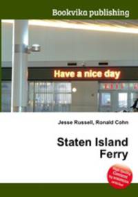 Staten Island Ferry