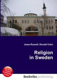 Religion in Sweden