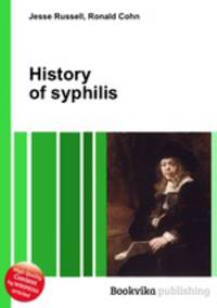 History of syphilis