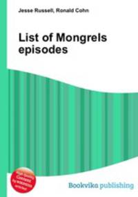 List of Mongrels episodes