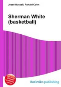 Sherman White (basketball)