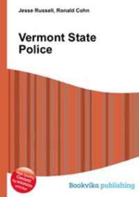 Vermont State Police
