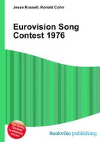 Eurovision Song Contest 1976