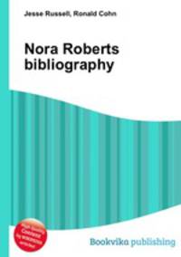 Nora Roberts bibliography