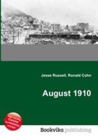 August 1910