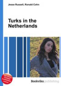 Turks in the Netherlands