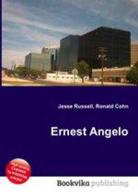 Ernest Angelo