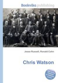 Chris Watson