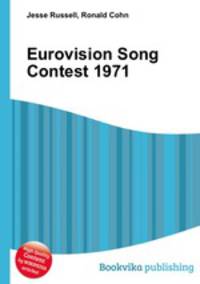 Eurovision Song Contest 1971