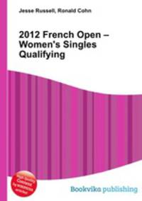 2012 French Open – Women