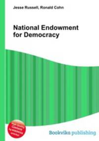 National Endowment for Democracy