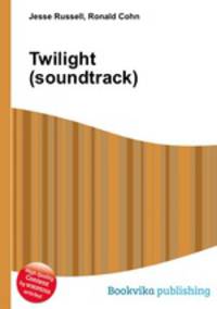 Twilight (soundtrack)