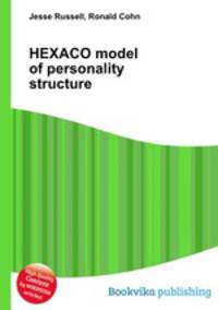 HEXACO model of personality structure