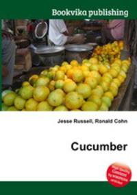 Cucumber