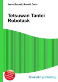 Tetsuwan Tantei Robotack