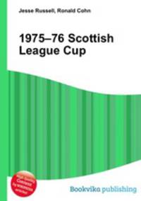 1975–76 Scottish League Cup