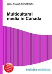 Multicultural media in Canada