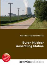 Byron Nuclear Generating Station