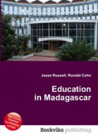 Education in Madagascar