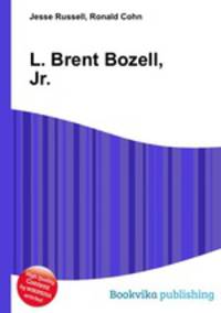 L. Brent Bozell, Jr.