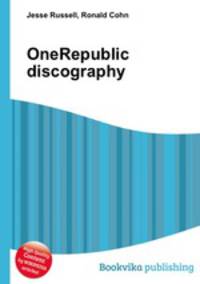 OneRepublic discography