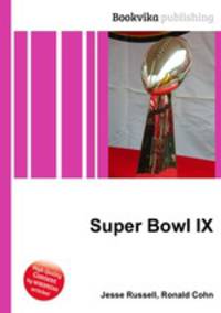 Super Bowl IX
