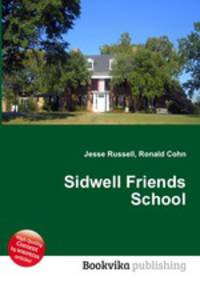 Sidwell Friends School