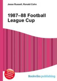 1987–88 Football League Cup