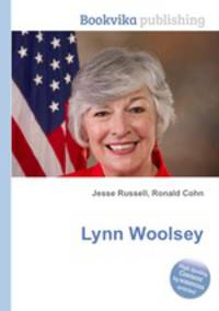 Lynn Woolsey